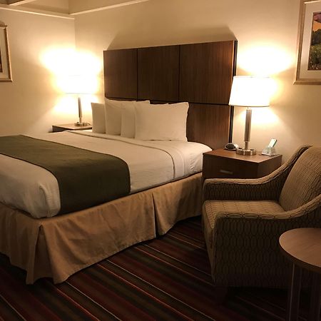 Best Western El Rancho Palacio Розуелл Екстер'єр фото