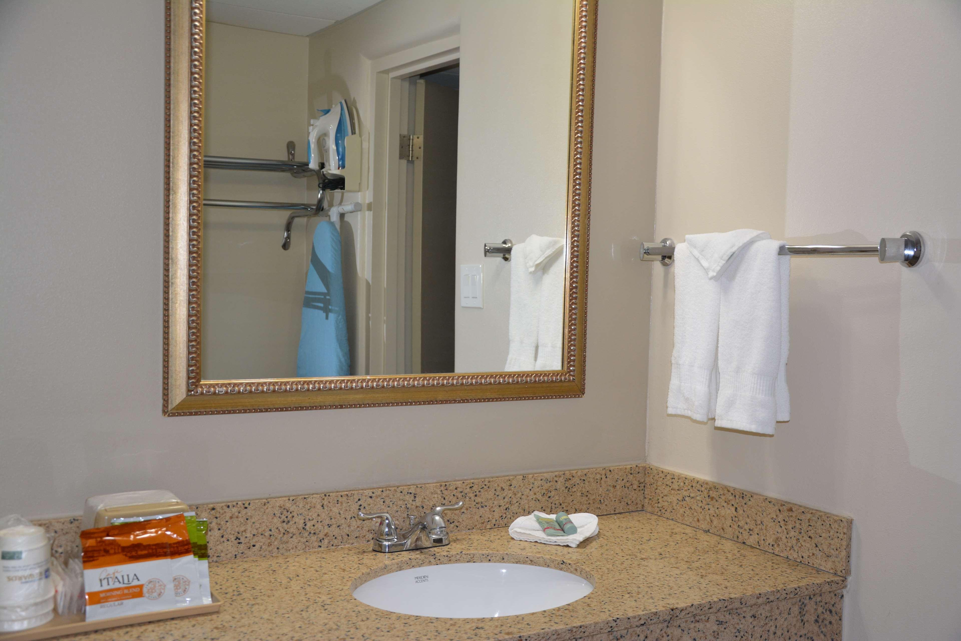 Best Western El Rancho Palacio Розуелл Екстер'єр фото