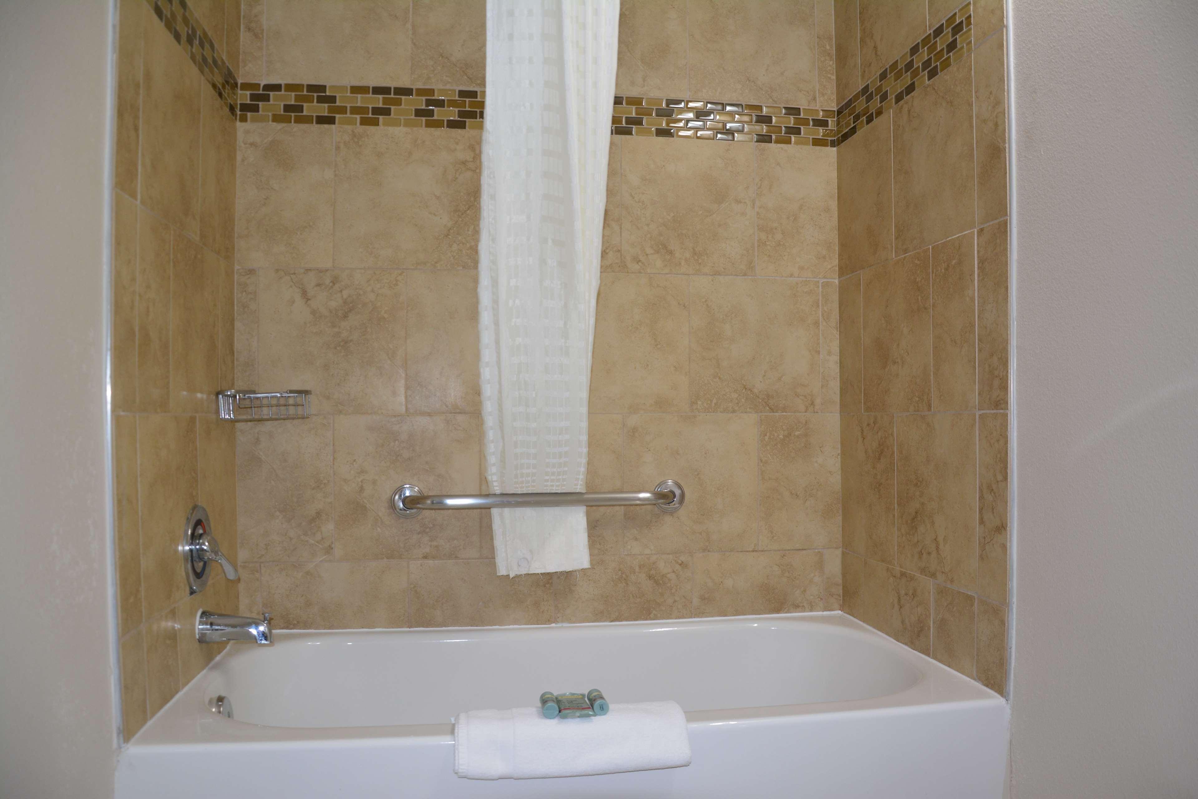 Best Western El Rancho Palacio Розуелл Екстер'єр фото