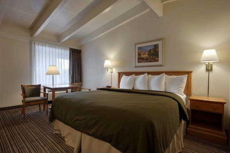 Best Western El Rancho Palacio Розуелл Екстер'єр фото